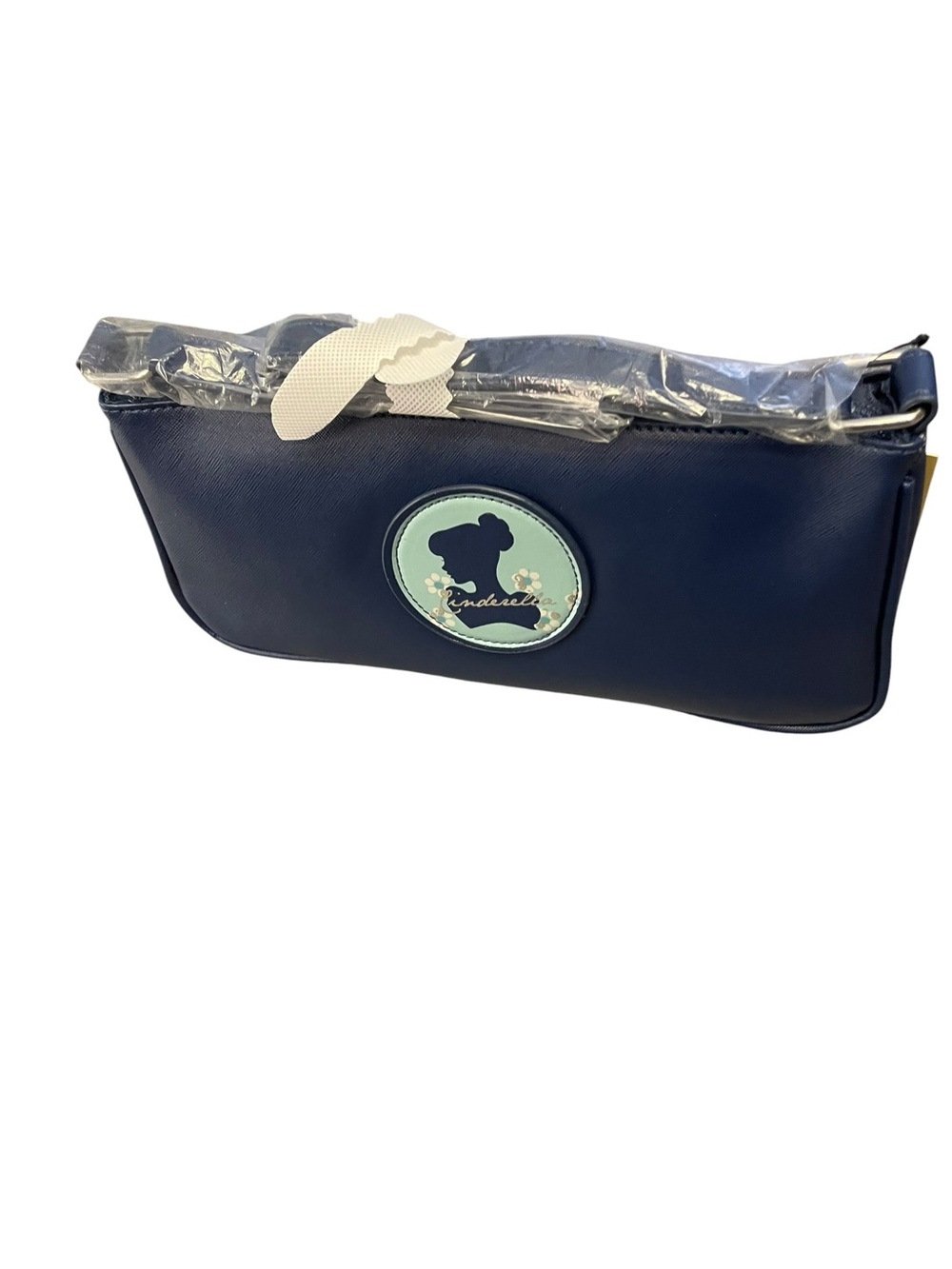 Dani Nicole Disney Cinderella Silhouette Baguette